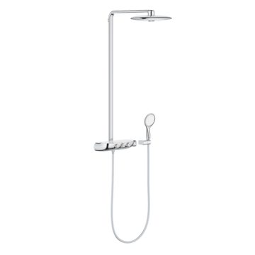 Grohe Rainshower SmartControl 360 termostatski tuš sistem