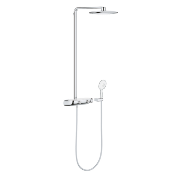 Grohe Rainshower SmartControl 360 termostatski tuš sistem