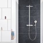 Grohe Rainshower SmartControl 360 termostatski tuš sistem