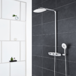 Grohe Rainshower SmartControl 360 termostatski tuš sistem