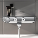 Grohe Smartcontrol termostatska baterija za kadu