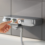 Grohe Smartcontrol termostatska baterija za kadu