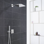 Grohe Smartcontrol ugradni tuš set