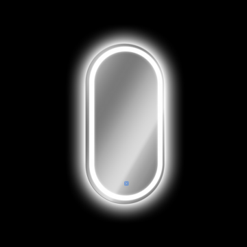 Led ogledalo Angel