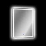 Led ogledalo Isabella