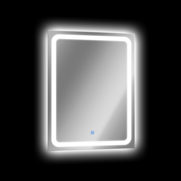 Led ogledalo Lilly