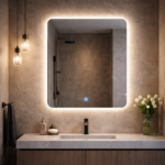 Led ogledalo Nica 3 u1