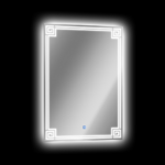 Led ogledalo Zoi