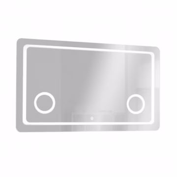 LineArt Efes 1200 ogledalo