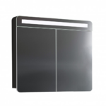 LineArt Efes 800 smoked ogledalo