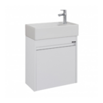 LineArt Moon 500 ormarić sa umivaonikom