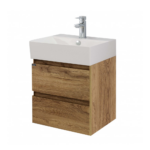 LineArt Plaza 600 legnano ormarić sa umivaonikom