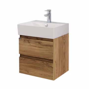 LineArt Plaza 600 legnano ormarić sa umivaonikom