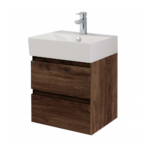 LineArt Plaza 600 navarro ormarić sa umivaonikom