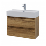 LineArt Plaza 700 legnano ormarić sa umivaonikom