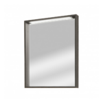 LineArt Plaza 700 oak ogledalo