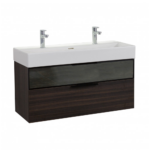 LineArt Sharp 1000 sardes ormarić sa umivaonikom