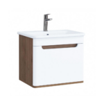 LineArt Wing 600 cadiz ormarić sa umivaonikom