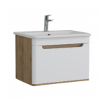 LineArt Wing 800 cadiz ormarić sa umivaonikom