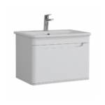 LineArt Wing 800 ormarić sa umivaonikom