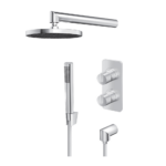 Rosan S3 termostatska uzidna baterija