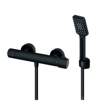 Rosan Thermo S2 baterija za tuš kadu sa ručnim tušem