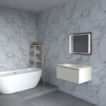 Copen Fiona 800 lavabo sa ormarićem