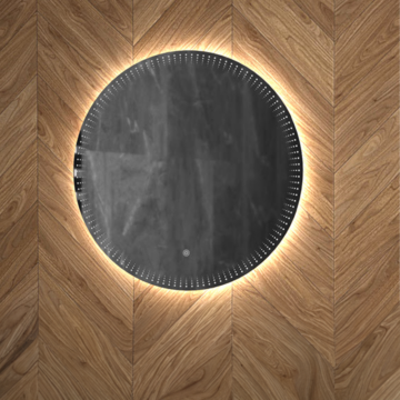 Copen Lumber ogledalo