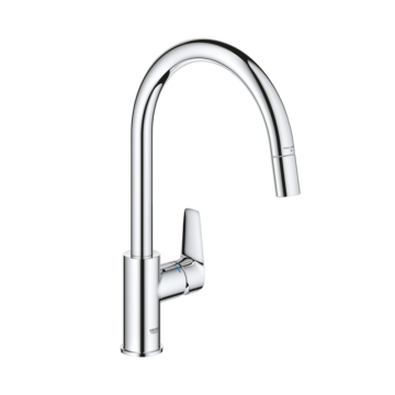 Grohe Bauedge baterija za sudoperu