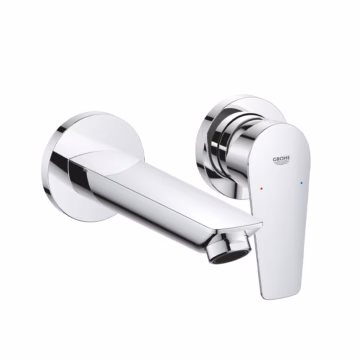 Grohe Bauedge baterija za umivaonik, 2 otvora