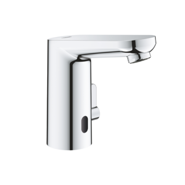 Grohe Cosmopolitan E infracrvena senzorska baterija sa uredjajem za mešanje i graničnikom temperature