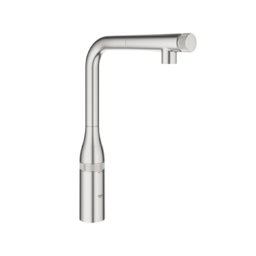Grohe Essence Smartcontrol baterija za sudoperu