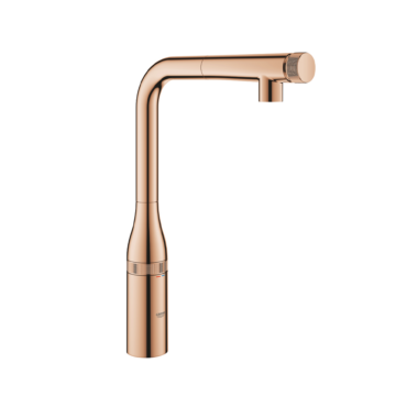 Grohe Essence Smartcontrol baterija za sudoperu