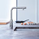 Grohe Essence Smartcontrol baterija za sudoperu