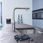 Grohe Essence Smartcontrol baterija za sudoperu
