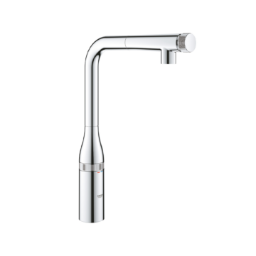 Grohe Essence Smartcontrol baterija za sudoperu