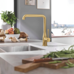 Grohe Essence baterija za sudoperu
