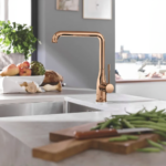 Grohe Essence baterija za sudoperu