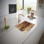 Grohe Essence baterija za sudoperu