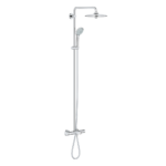 Grohe Euphoria 260 termostatski tuš sistem