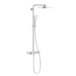 Grohe Euphoria 310 termostatski tuš sistem chrome 26507000