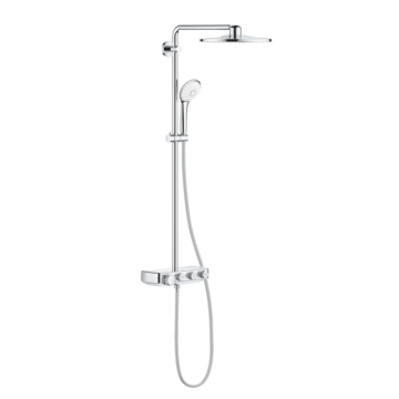 Grohe Euphoria 310 termostatski tuš sistem