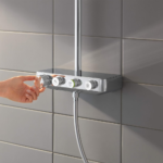 Grohe Euphoria 310 termostatski tuš sistem