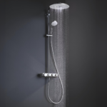 Grohe Euphoria 310 termostatski tuš sistem