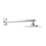 Grohe Euphoria Cube 150 tuš set