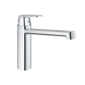 Grohe Eurosmart Cosmopolitan baterija za sudoperu