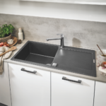 Grohe Eurosmart Cosmopolitan baterija za sudoperu