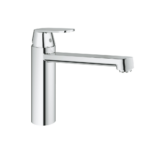 Grohe Eurosmart Cosmopolitan baterija za sudoperu 3 cevi
