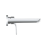 Grohe Eurosmart baterija za umivaonik, 2 otvora M-Size