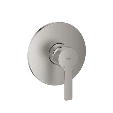 Grohe Lineare jednoručna baterija za tuš